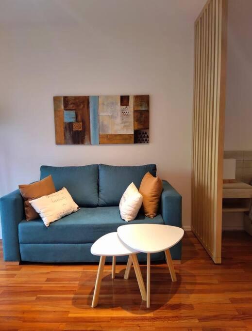 Mono Ambiente Moderno 4 Buenos Aires