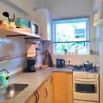 Mono Ambiente Moderno Para 4