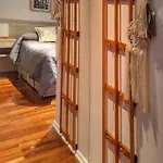 Mono Ambiente Moderno Para 4