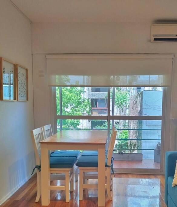 Apartamento Mono Ambiente Moderno Para 4